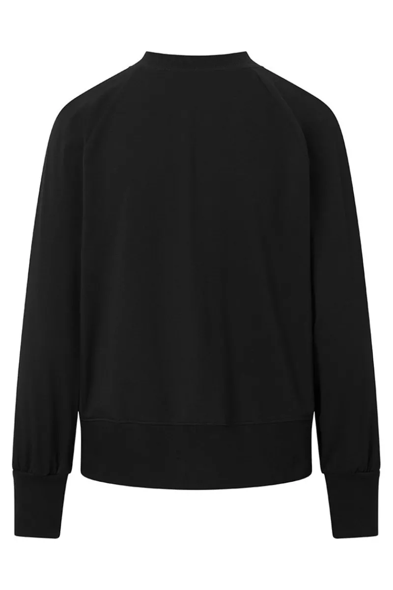 Cheap Elsewhere Fashion Constantia Jacket-Black
