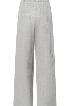 Outlet Elsewhere Fashion Cornelia Trousers-Dust