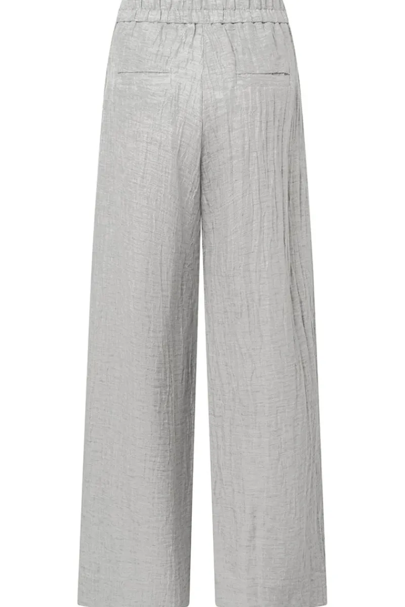 Outlet Elsewhere Fashion Cornelia Trousers-Dust
