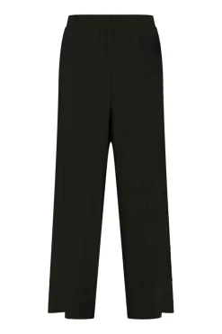 Clearance Elsewhere Fashion Danni Trousers-Black