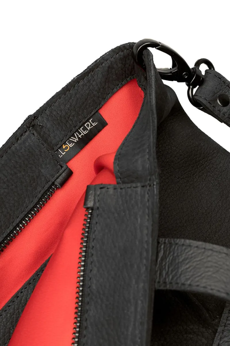 Best Sale Elsewhere Fashion Durban-Black
