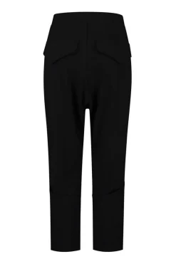 Store Elsewhere Fashion Eilish Trousers-Black