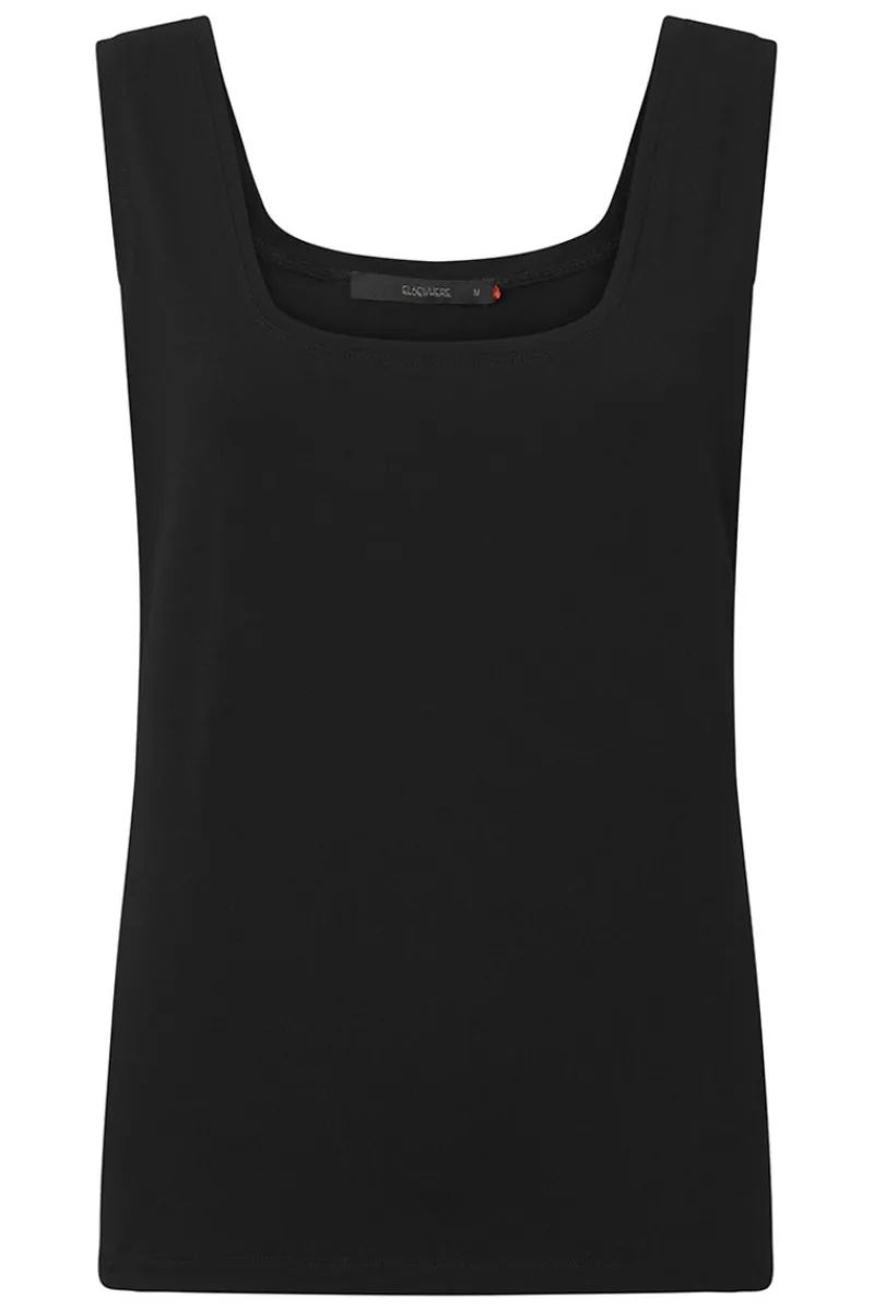 Cheap Elsewhere Fashion Elim-Black