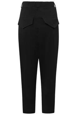 Best Sale Elsewhere Fashion Elliot Trousers-Black