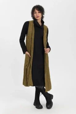 Shop Elsewhere Fashion Flores Dress-Black