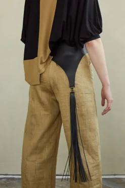 Best Elsewhere Fashion Franklin-Black