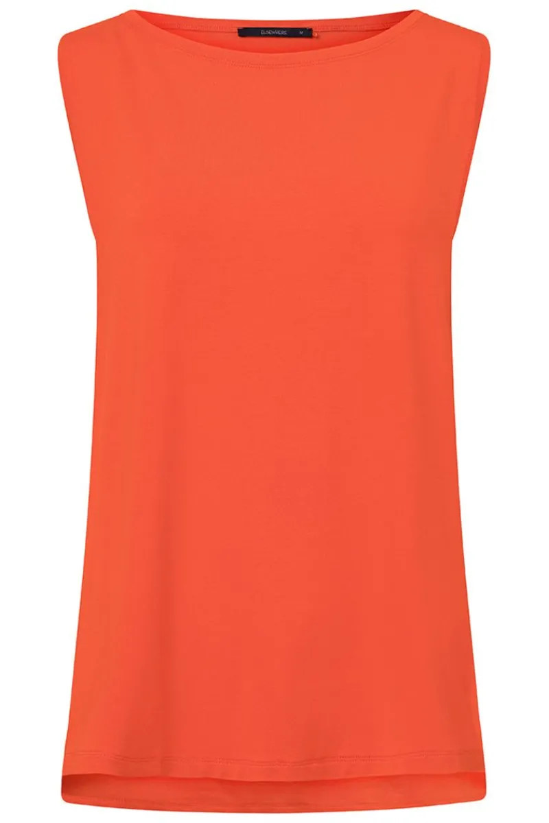Fashion Elsewhere Fashion George Top-Fire
