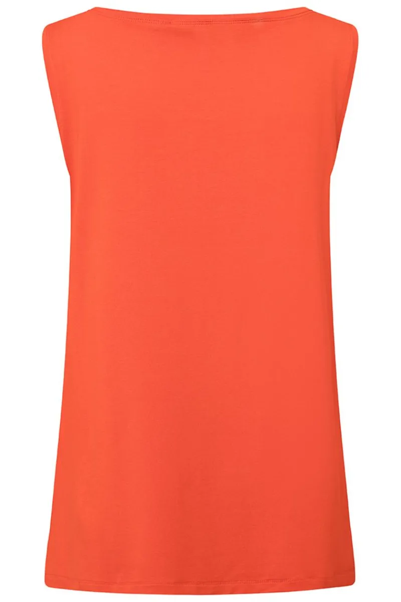 Fashion Elsewhere Fashion George Top-Fire