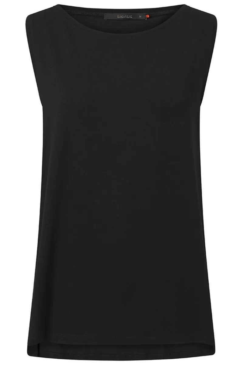 Discount Elsewhere Fashion George-Black