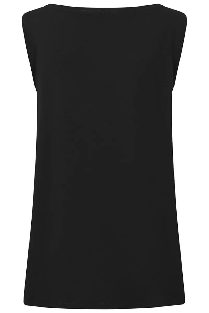 Discount Elsewhere Fashion George-Black