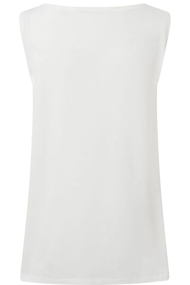 Cheap Elsewhere Fashion George-Off-White
