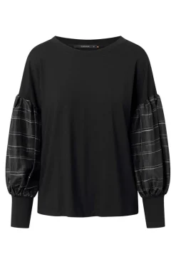 Cheap Elsewhere Fashion Greyton-Black