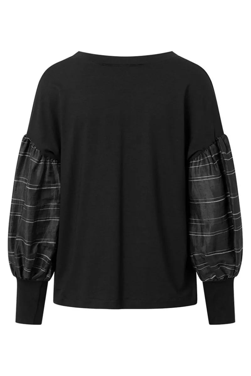 Cheap Elsewhere Fashion Greyton-Black