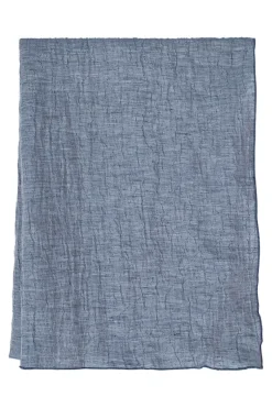 Shop Elsewhere Fashion Hawston Scarf-Denim
