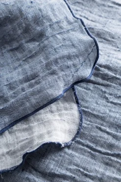 Shop Elsewhere Fashion Hawston Scarf-Denim