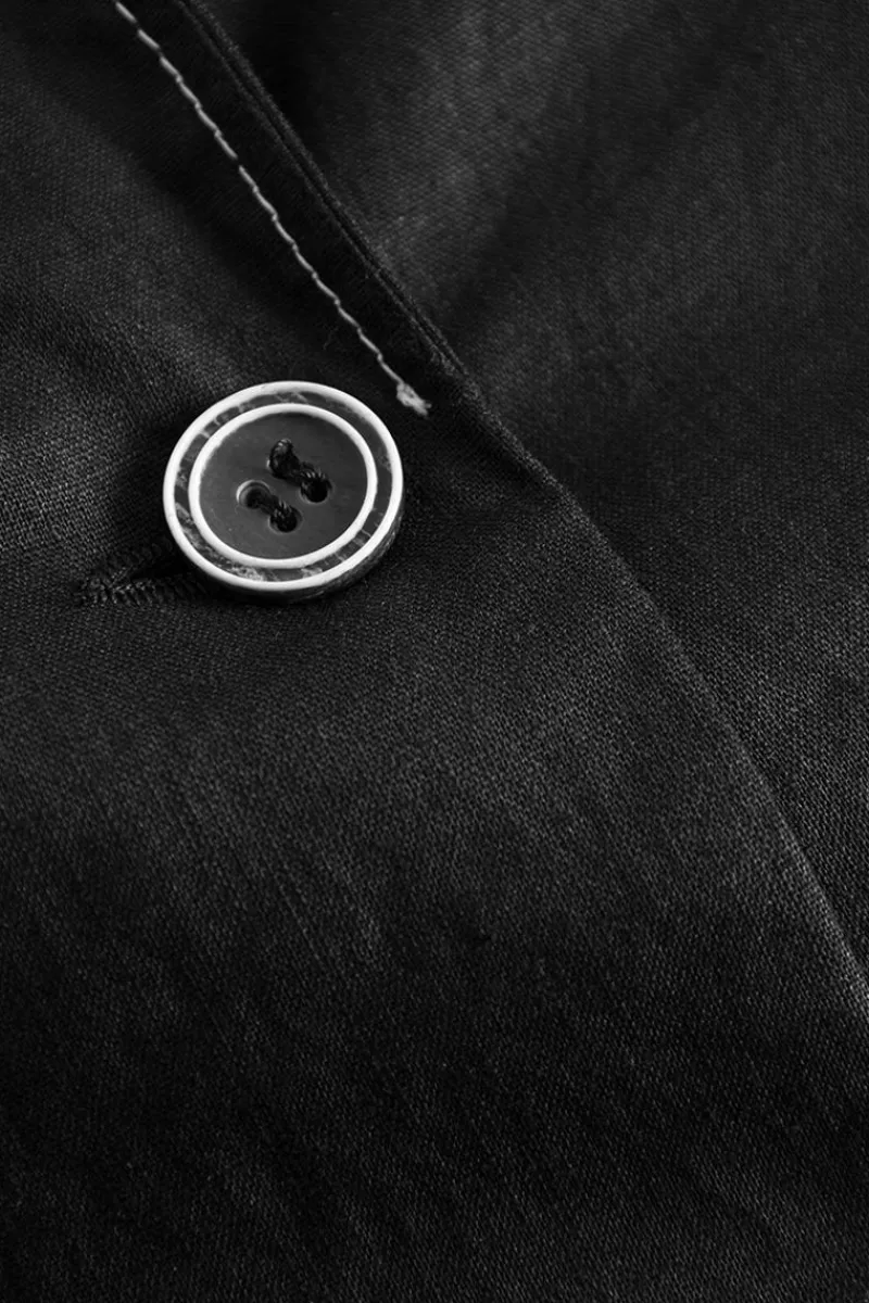 Best Elsewhere Fashion Kumara Blazer-Black