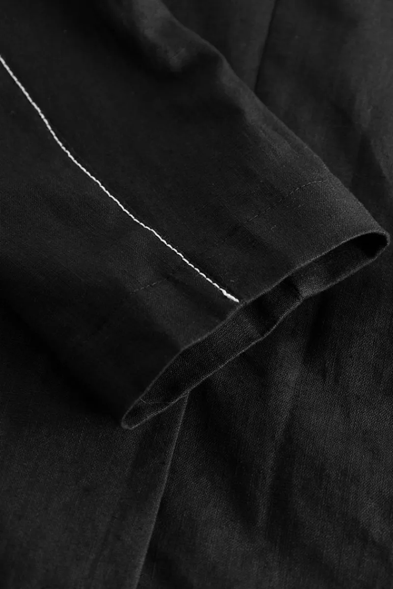 Best Elsewhere Fashion Kumara Blazer-Black