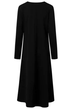 Online Elsewhere Fashion Lieksa Punto Dress-Black