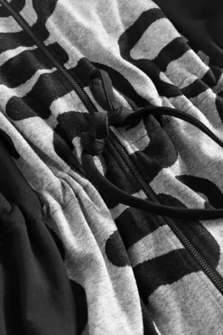 Cheap Elsewhere Fashion Lucelia Cardigan-Anthracite
