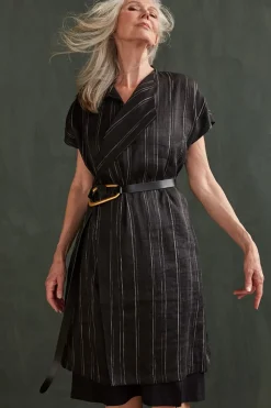 Store Elsewhere Fashion Marydale Dress-Black