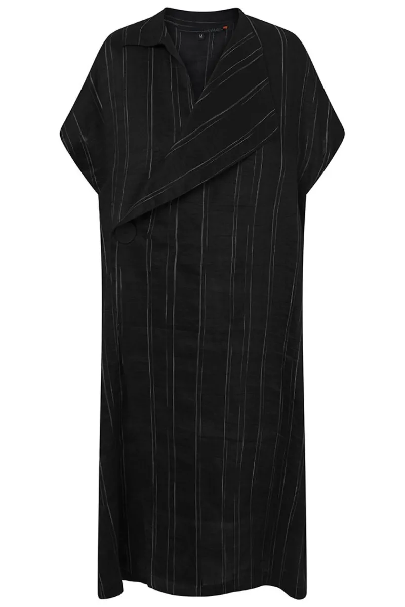 Store Elsewhere Fashion Marydale Dress-Black