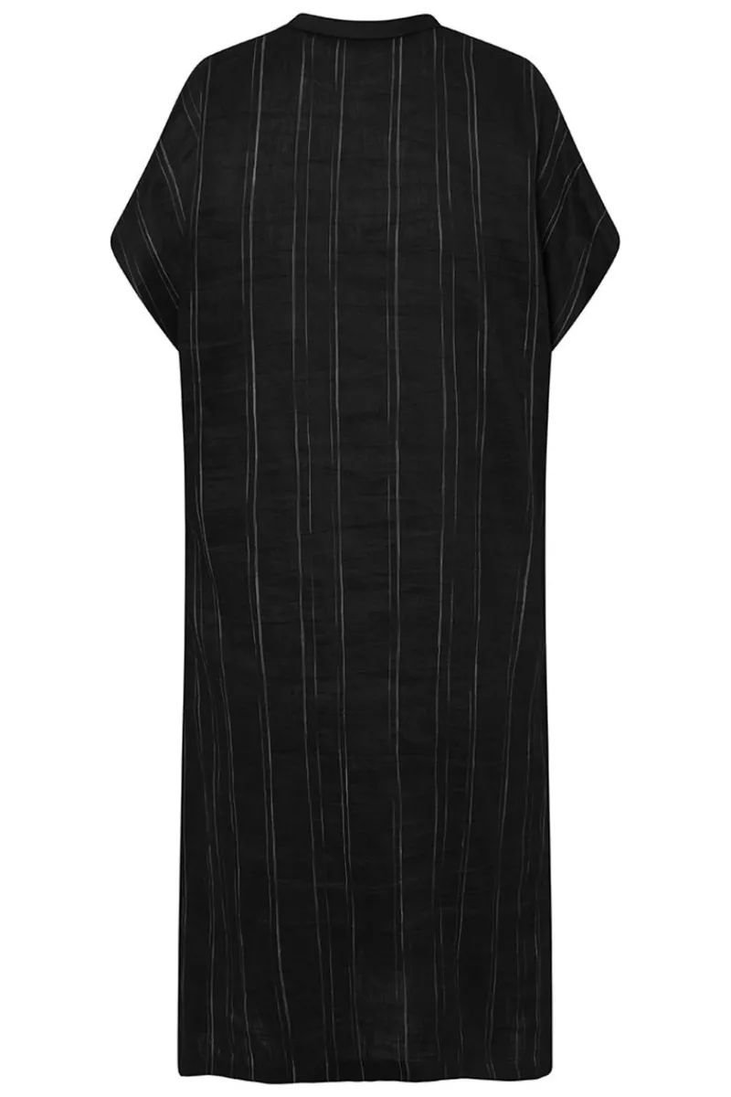 Store Elsewhere Fashion Marydale Dress-Black