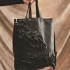 Best Sale Elsewhere Fashion Maxine Leather Bag-Black