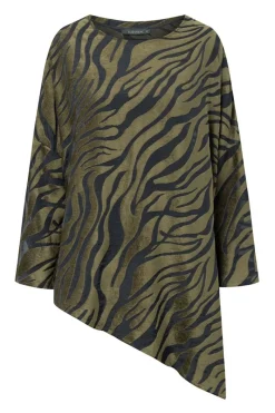 Shop Elsewhere Fashion Montanha Pullover-Gold Mustard