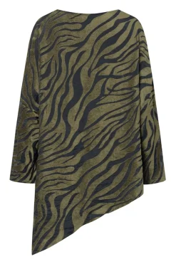 Shop Elsewhere Fashion Montanha Pullover-Gold Mustard