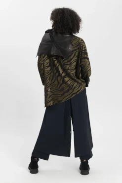 Shop Elsewhere Fashion Montanha Pullover-Gold Mustard
