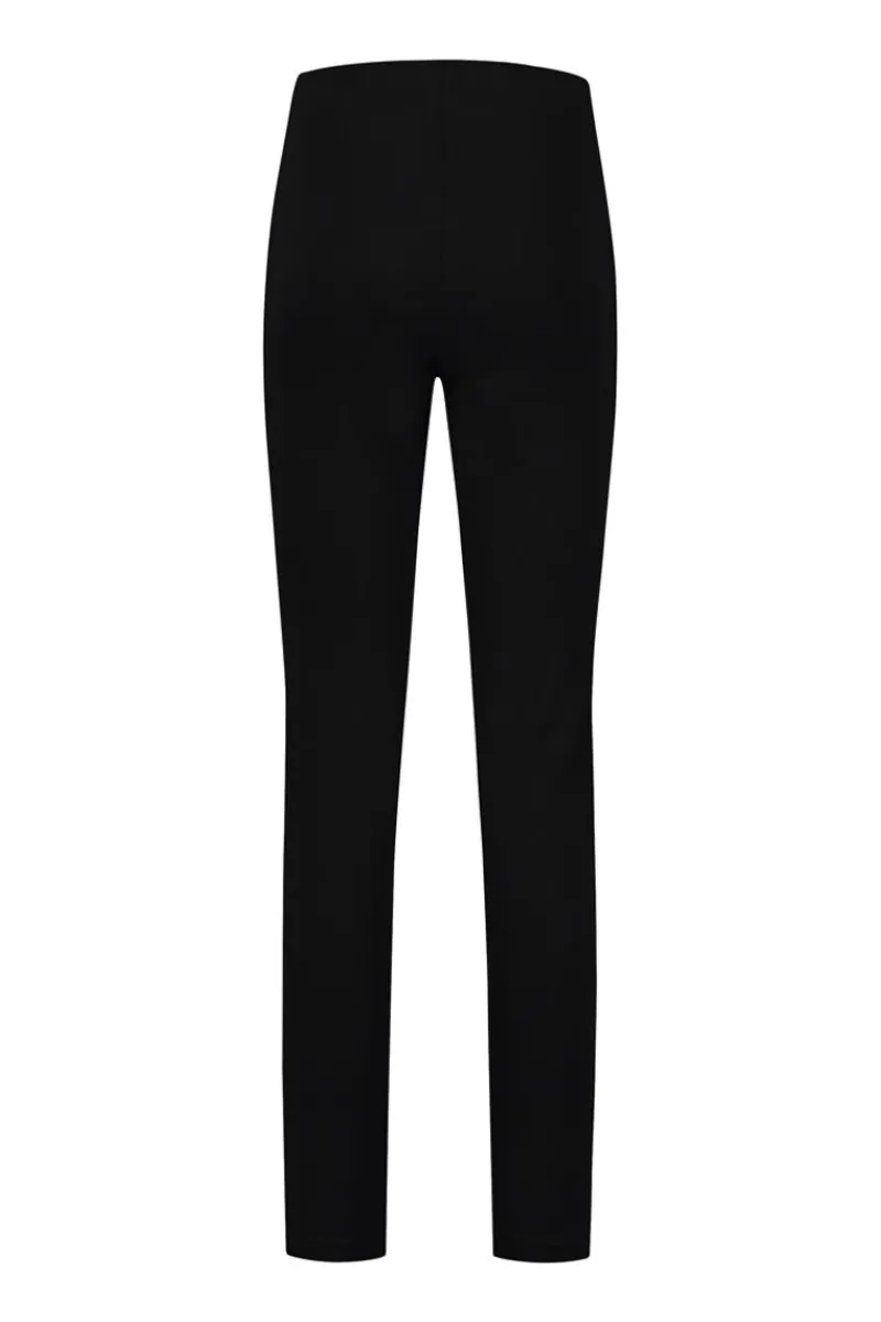 New Elsewhere Fashion Noa Legging Jersey-Black