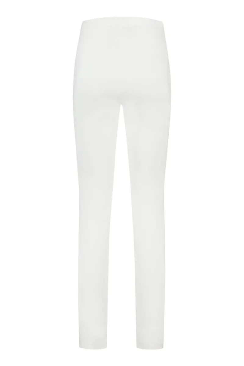 Discount Elsewhere Fashion Noa Legging Jersey-Offwhite