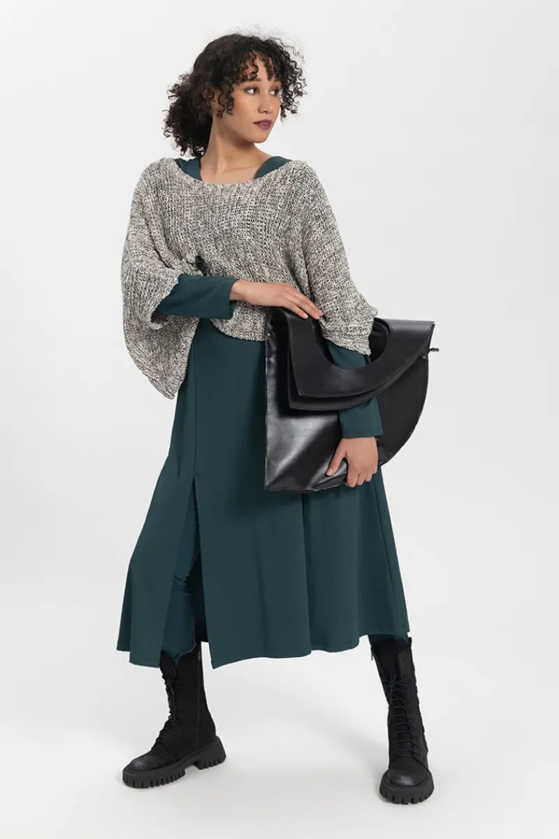 Outlet Elsewhere Fashion Nova Bag-Black