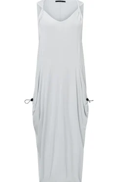 Outlet Elsewhere Fashion Orania Dress-Dust