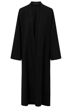 Online Elsewhere Fashion Orivesi Punto Cardigan-Black