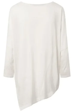Shop Elsewhere Fashion Oviston Top-Off-White