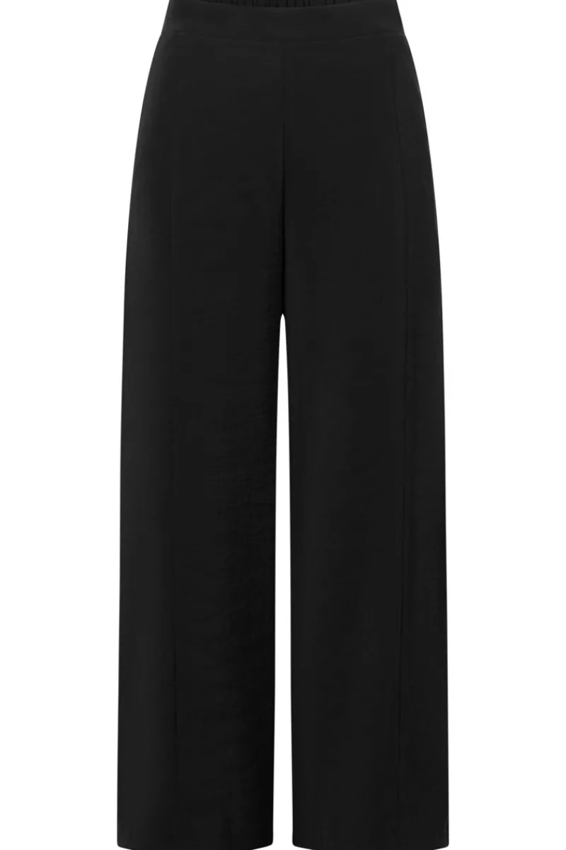 Best Elsewhere Fashion Parow Trousers-Black