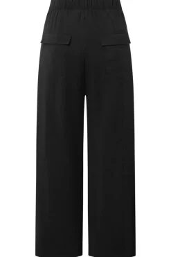 Best Elsewhere Fashion Parow Trousers-Black