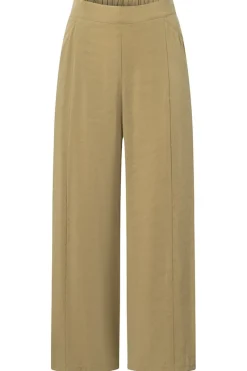 Cheap Elsewhere Fashion Parow Trousers-Golden