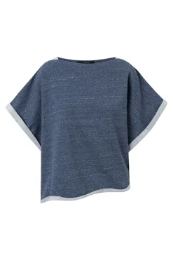 Cheap Elsewhere Fashion Prieska Sweater-Denim