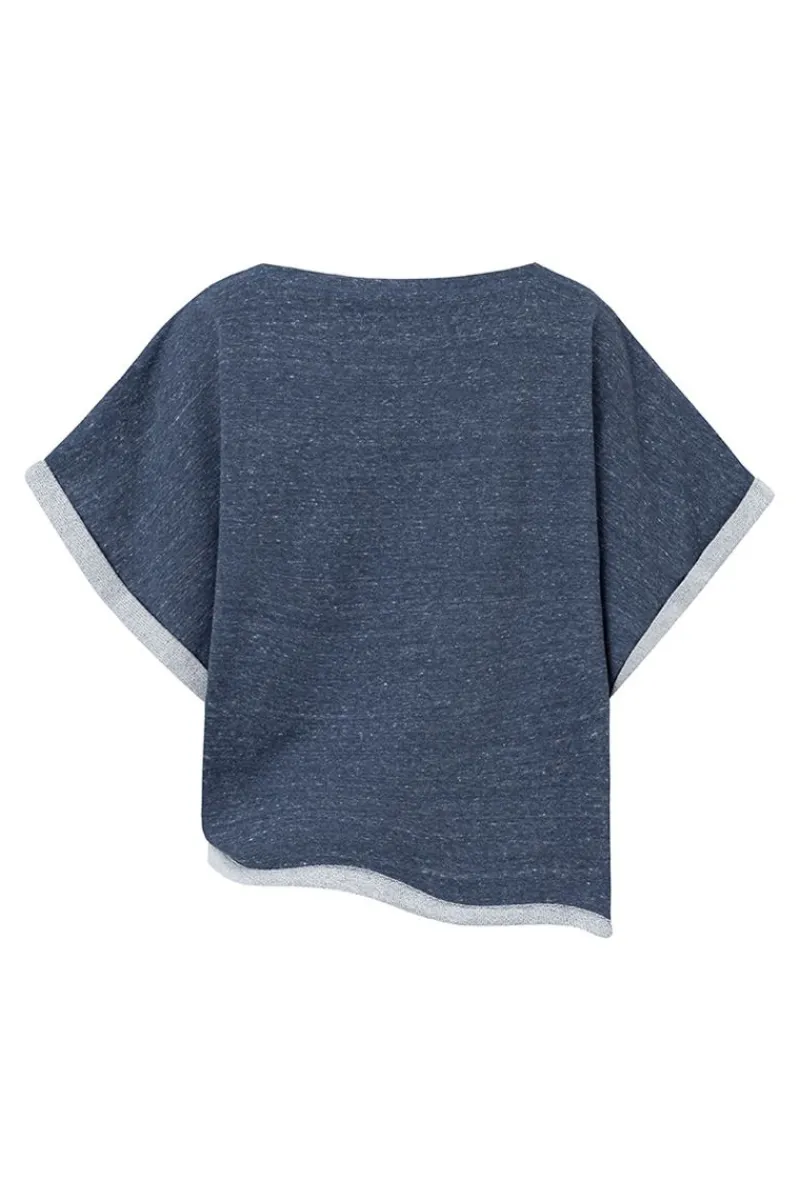 Cheap Elsewhere Fashion Prieska Sweater-Denim