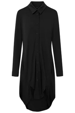 Sale Elsewhere Fashion Reitz Blouse-Black