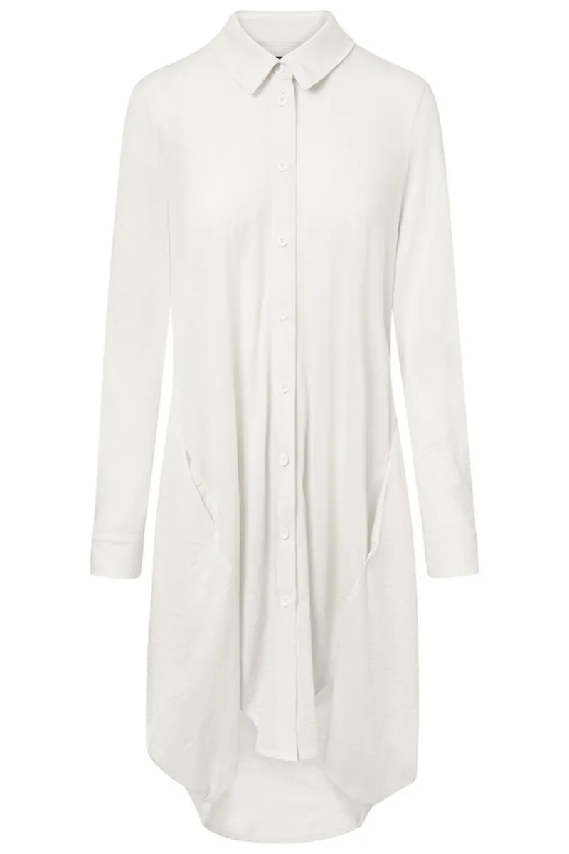 Online Elsewhere Fashion Reitz Blouse-Off-White