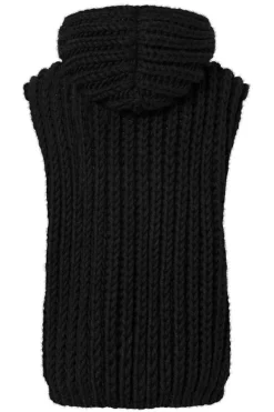 Flash Sale Elsewhere Fashion Richmond Gilet-Black