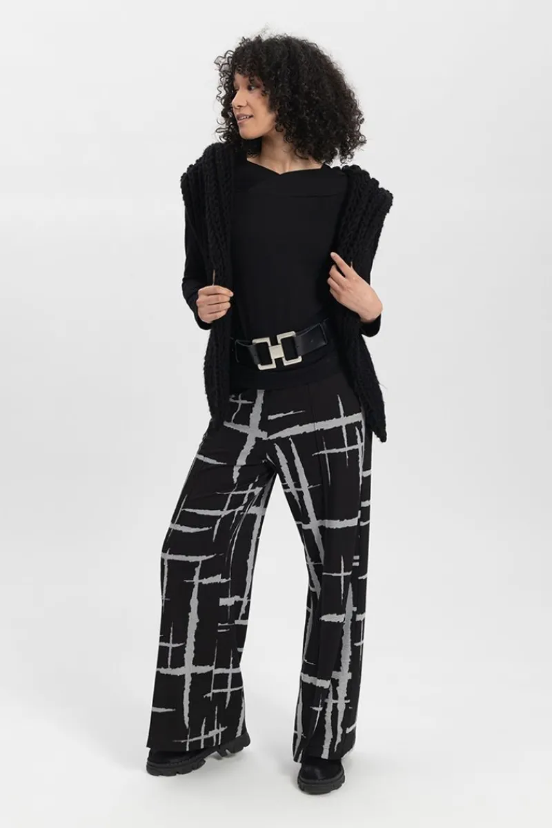 Flash Sale Elsewhere Fashion Richmond Gilet-Black