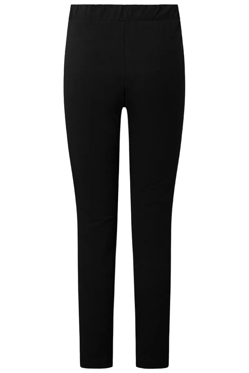 Fashion Elsewhere Fashion Ritchie Legging-Black