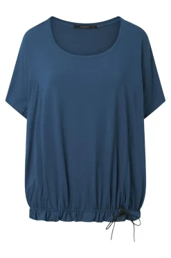 Cheap Elsewhere Fashion Rosetta Top-True