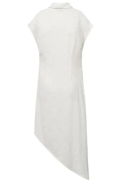Cheap Elsewhere Fashion Sada Tunic-Off-White