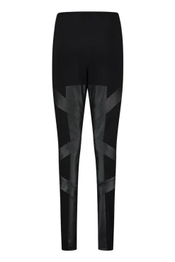 Best Sale Elsewhere Fashion Senne Tregging-Black