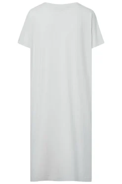 New Elsewhere Fashion Sishen Tunic-Dust